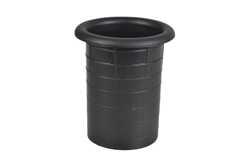 Speaker Cabinet Port Tube with Choice of Diameter for PA and Studio Speakers